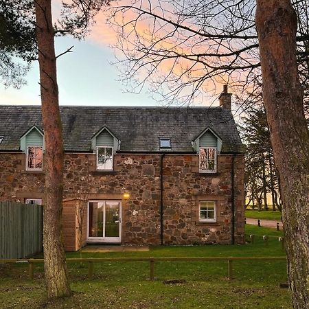 At The Bay Villa St Andrews Exterior foto