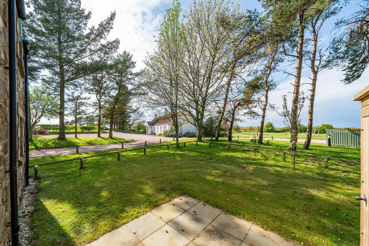 At The Bay Villa St Andrews Exterior foto