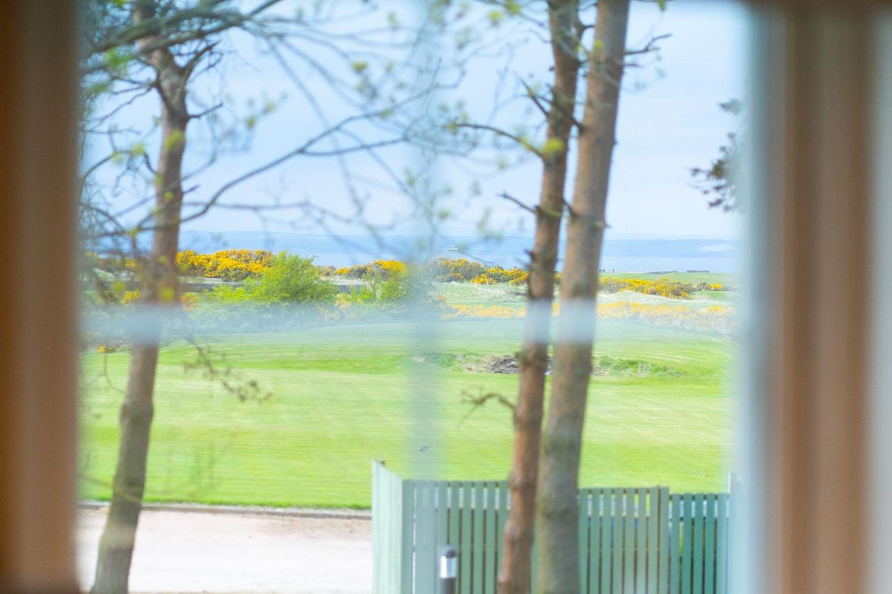 At The Bay Villa St Andrews Exterior foto
