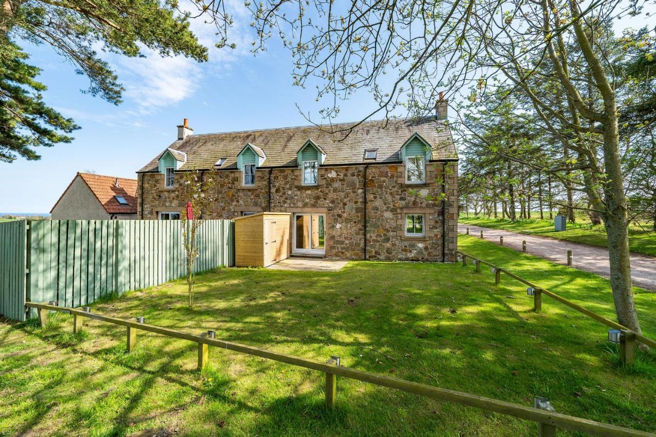 At The Bay Villa St Andrews Exterior foto