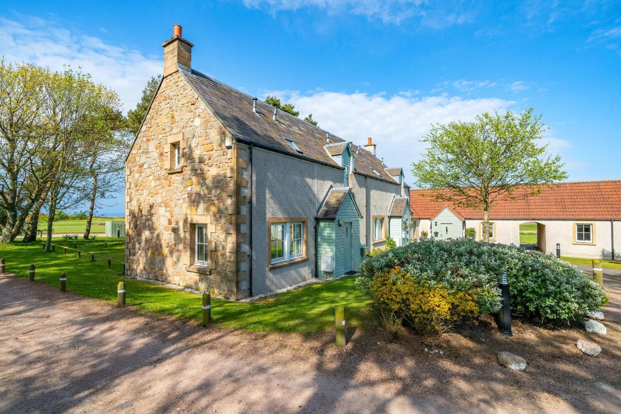 At The Bay Villa St Andrews Exterior foto