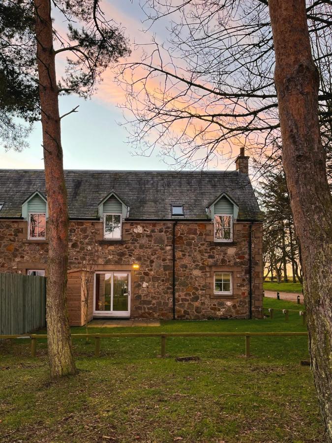 At The Bay Villa St Andrews Exterior foto